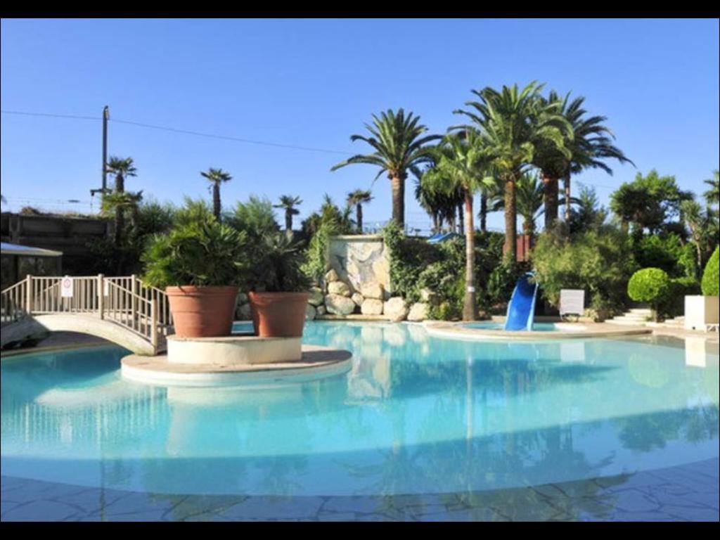 Appartement Vue Mer Cannes Azur Exterior photo