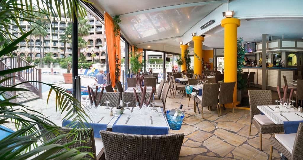 Appartement Vue Mer Cannes Azur Exterior photo