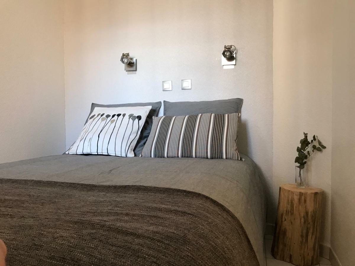 Appartement Vue Mer Cannes Azur Exterior photo